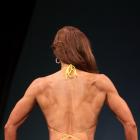 Yvonne  Maxwell - NPC Dexter Jackson Classic 2012 - #1